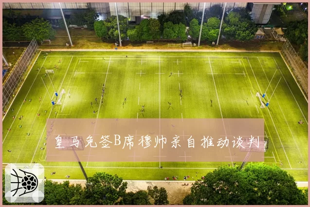 皇马免签B席穆帅亲自推动谈判