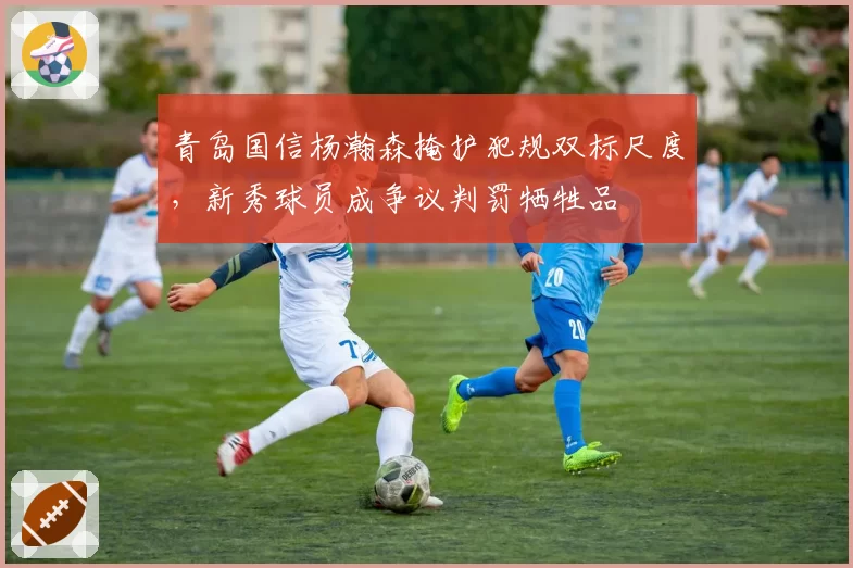 青岛国信杨瀚森掩护犯规双标尺度，新秀球员成争议判罚牺牲品